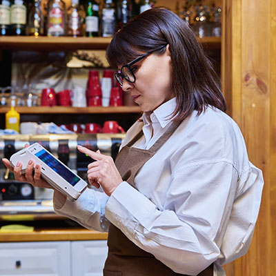 4 Reasons To Replace Your Current Point Of Sale Systems - BNMC Blog | BNMC