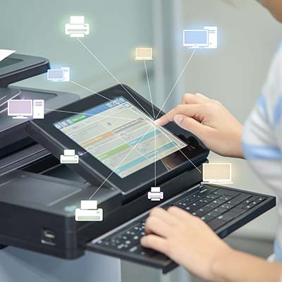 Tip of the Week: This is How to Find Your Printer’s IP Address